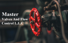 Master Valves and Flow Control L.L.C